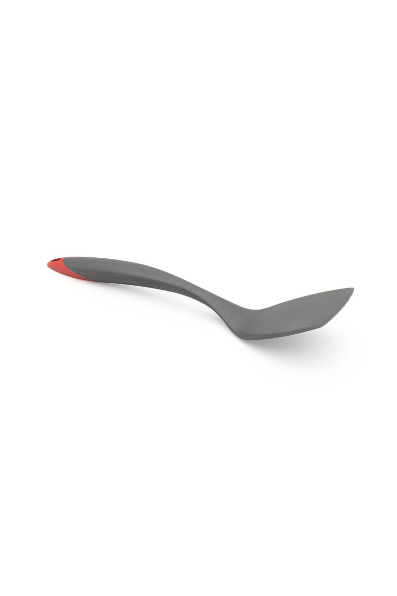 11.25-Inch Fiberglass Turner, Alternate, color, Black