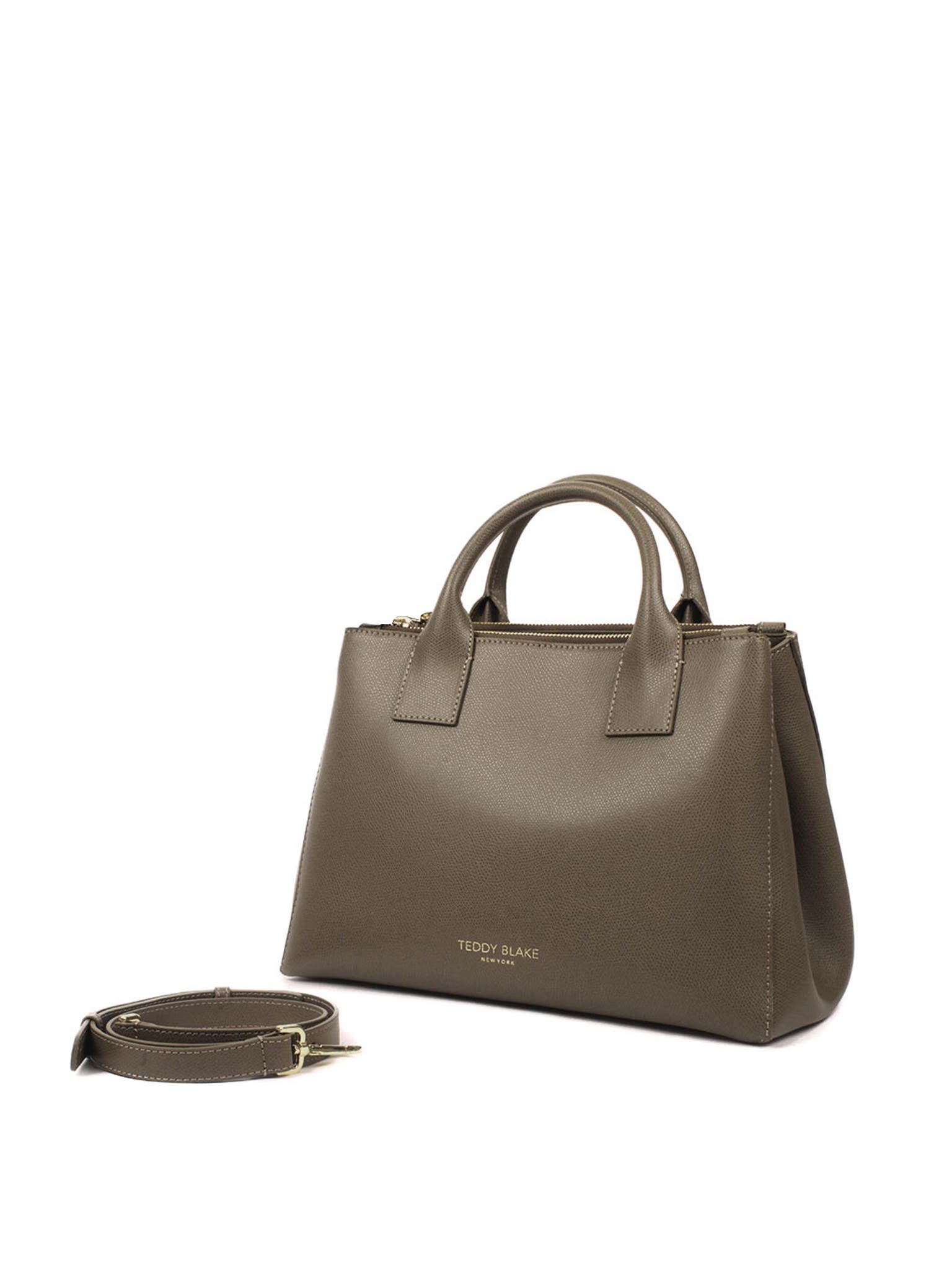 Teddy Blake Bella Palmellato 12", Alternate, color, Etaupe