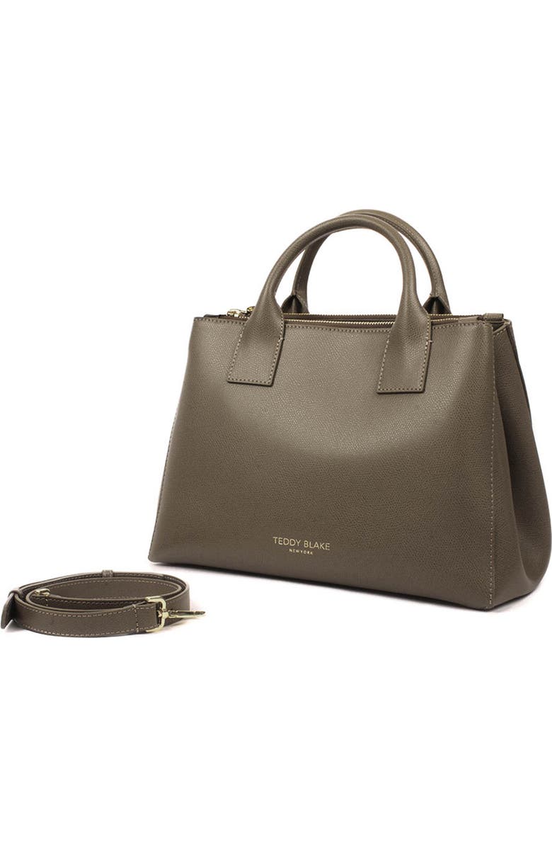 Teddy Blake Bella Palmellato 12", Alternate, color, Etaupe