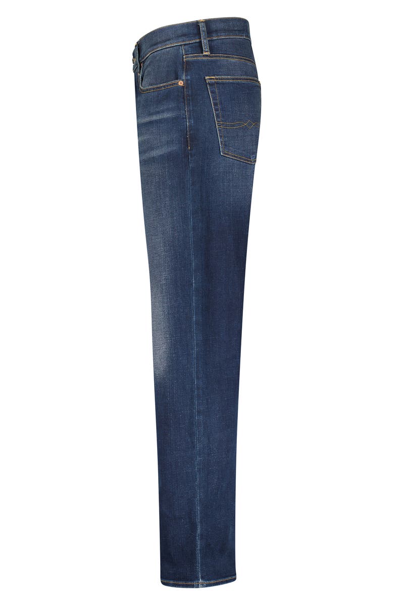 Lucky Brand 181 Relaxed Straight Leg Jeans, Alternate, color, Balsam