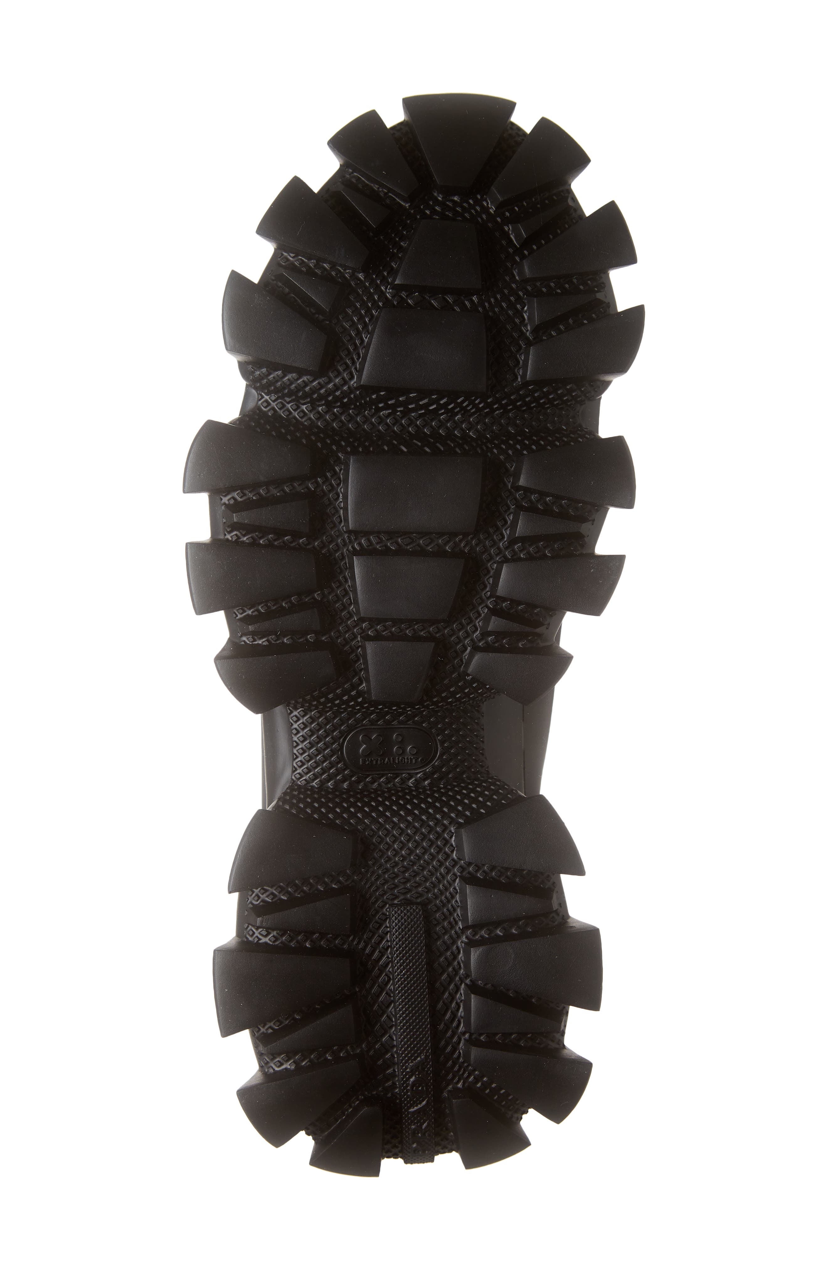 Prada Cloudburst Thunder Boot, Alternate, color, 