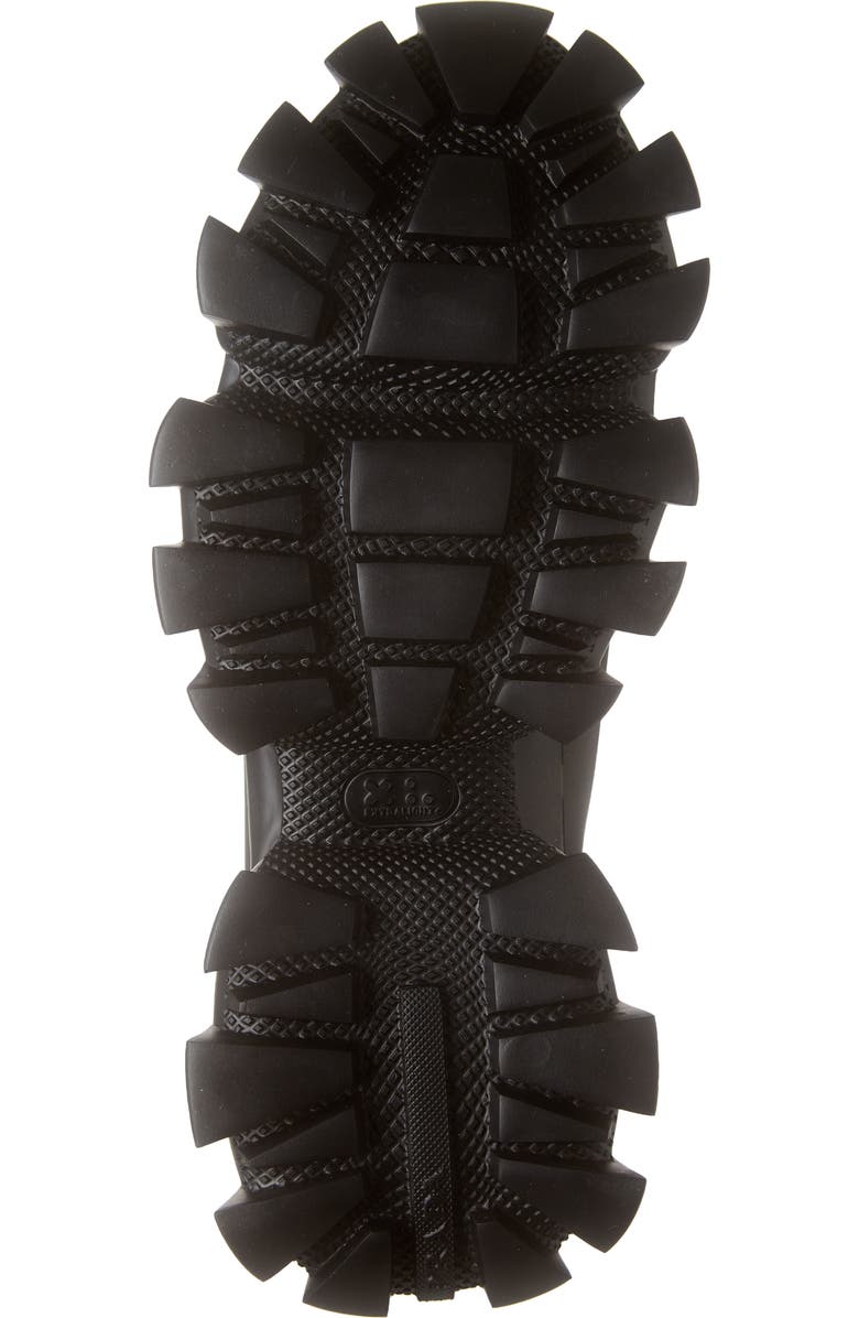 Prada Cloudburst Thunder Boot, Alternate, color,
