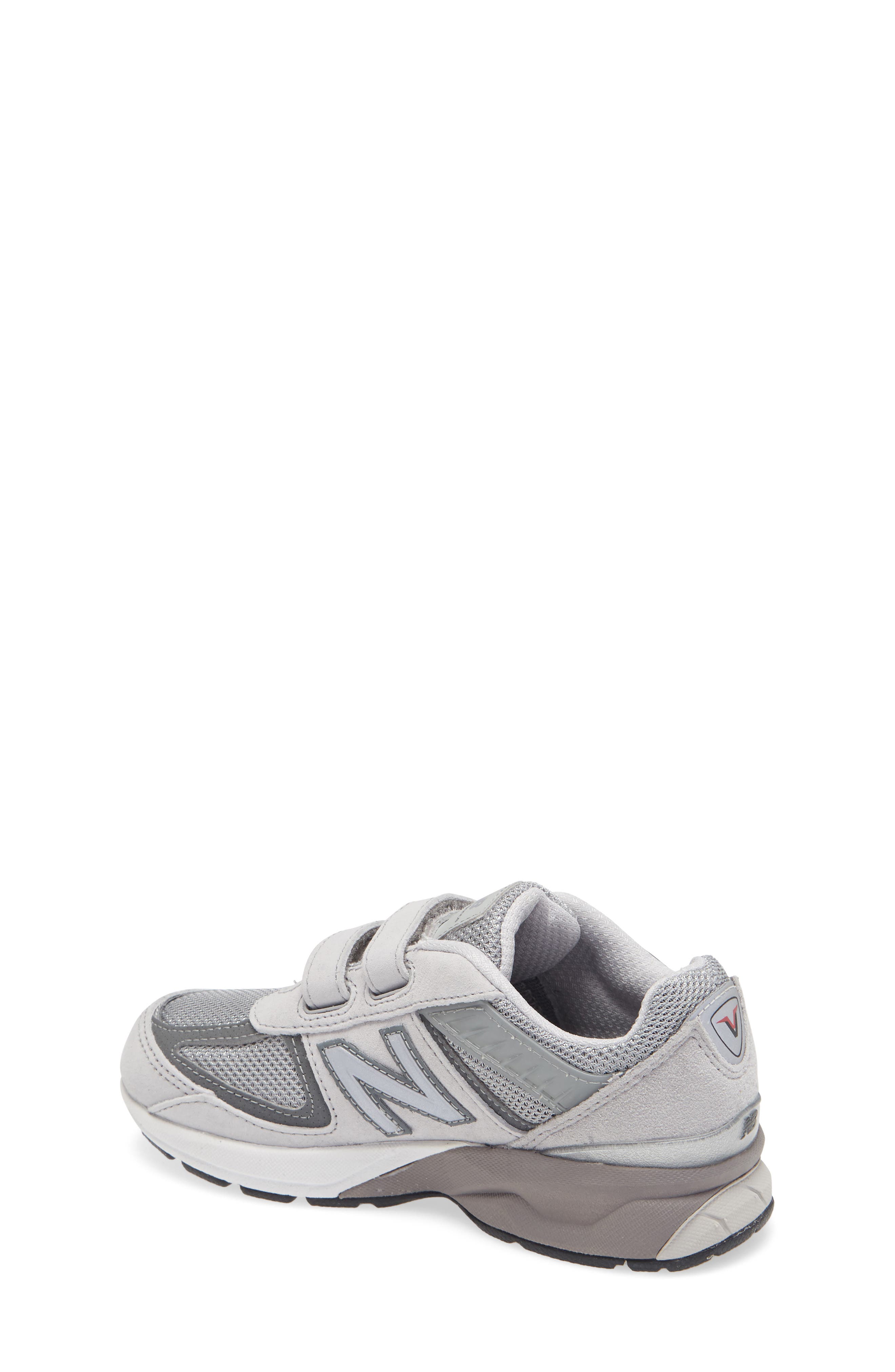 New Balance 990v5 Sneaker, Alternate, color, 