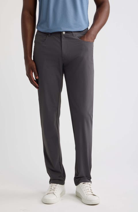 Bingham Performance Pants