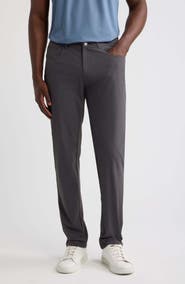 Peter Millar Bingham Performance Pants