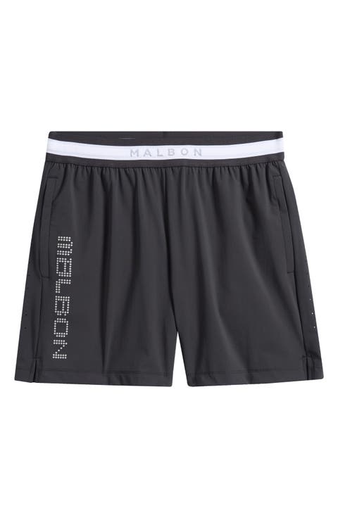 MRC Tech Water Repellent Running Shorts
