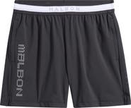 MALBON MRC Tech Water Repellent Running Shorts