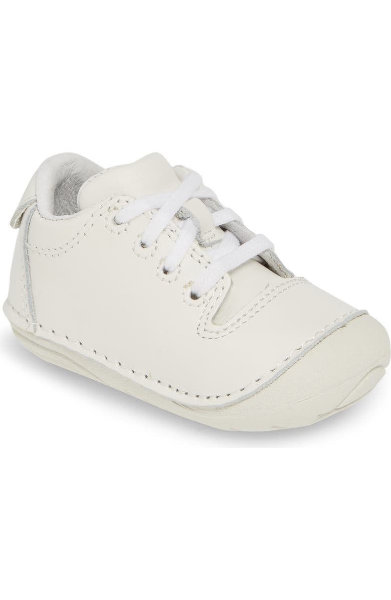Stride Rite Freddie Sneaker, Alternate, color,