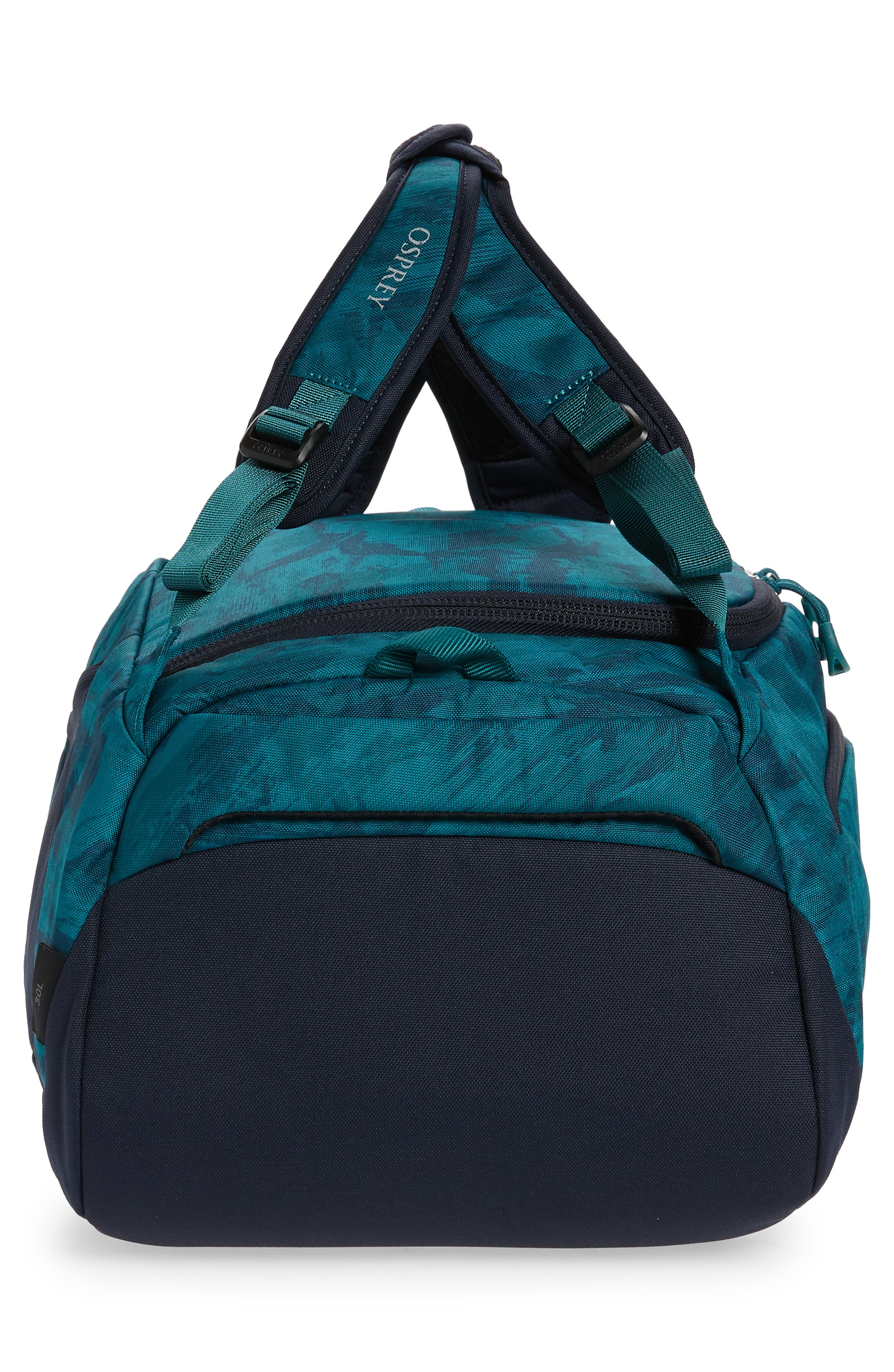 Osprey Daylite 30L Duffle Bag, Alternate, color, 