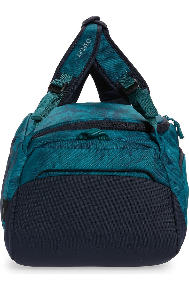 Osprey Daylite 30L Duffle Bag, Alternate, color,