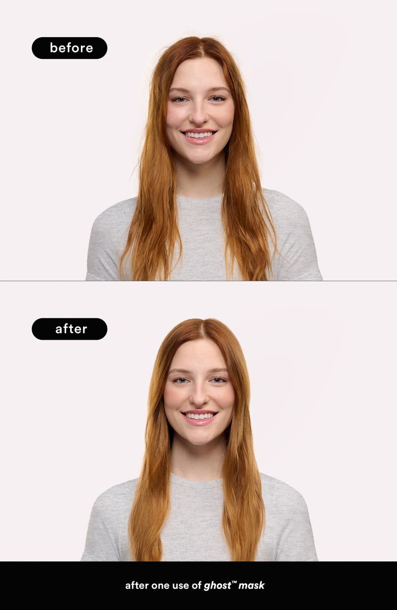 Verb Ghost Hair Mask<sup>™</sup>, Alternate, color, 
