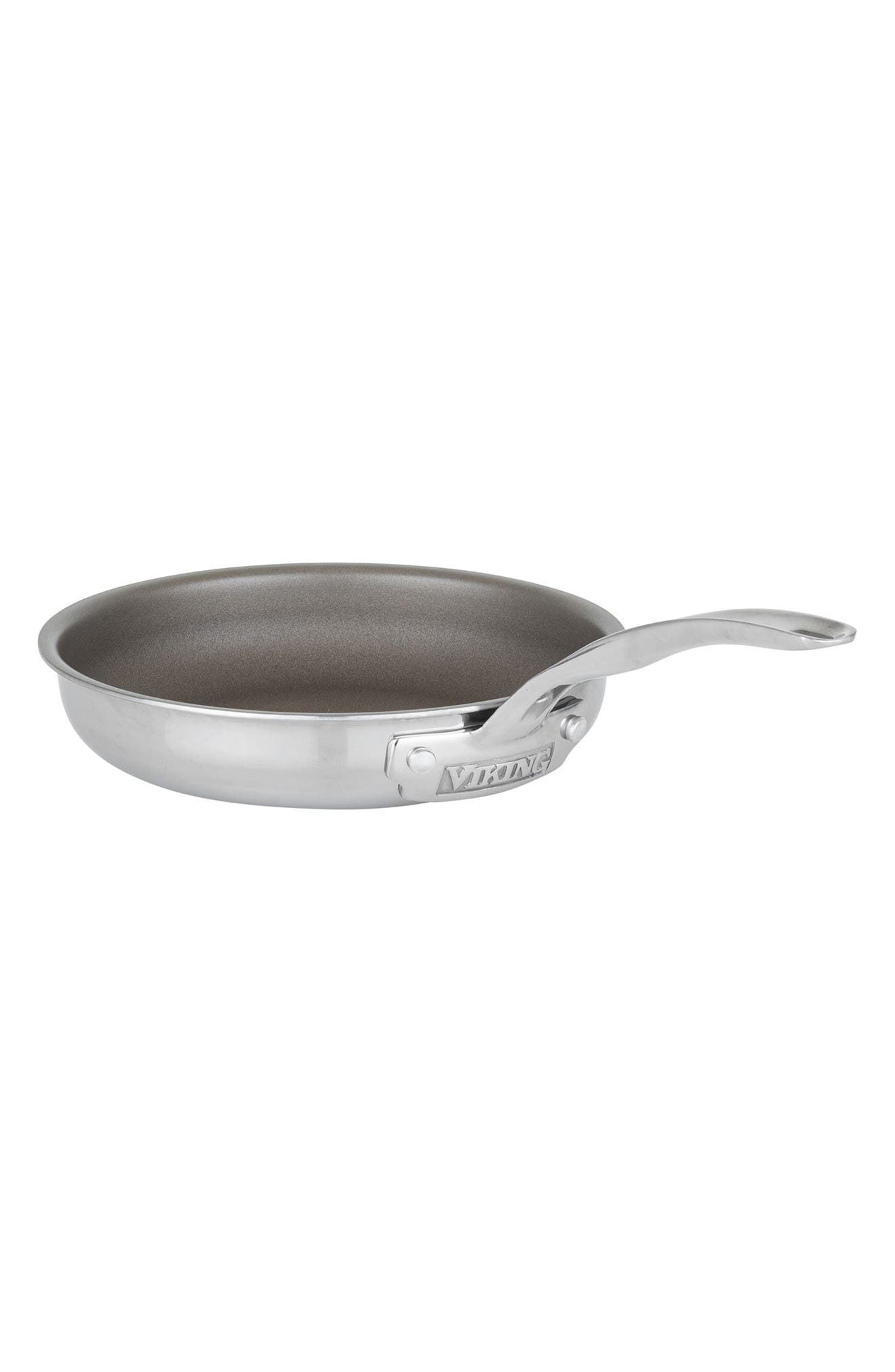 selected STAINLESS STEEL