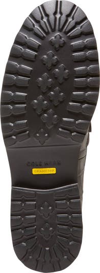 Geneva Platform Penny Loafer