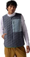 Backcountry Peale Primaloft Stitch-Free Baffle Stretch Vest - Men's