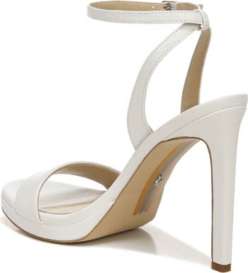 Jade Ankle Strap Sandal
