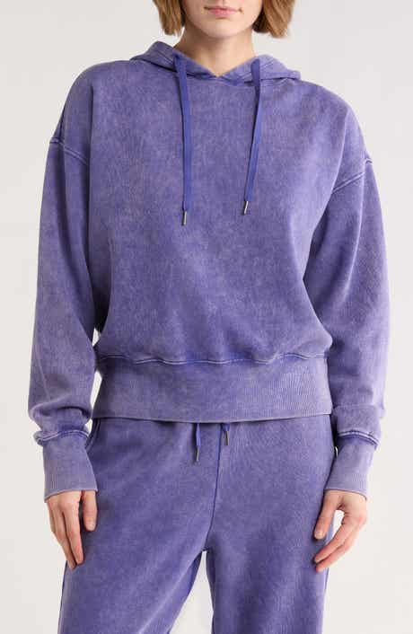 MARIKA Marin Oversize Fleece Hoodie