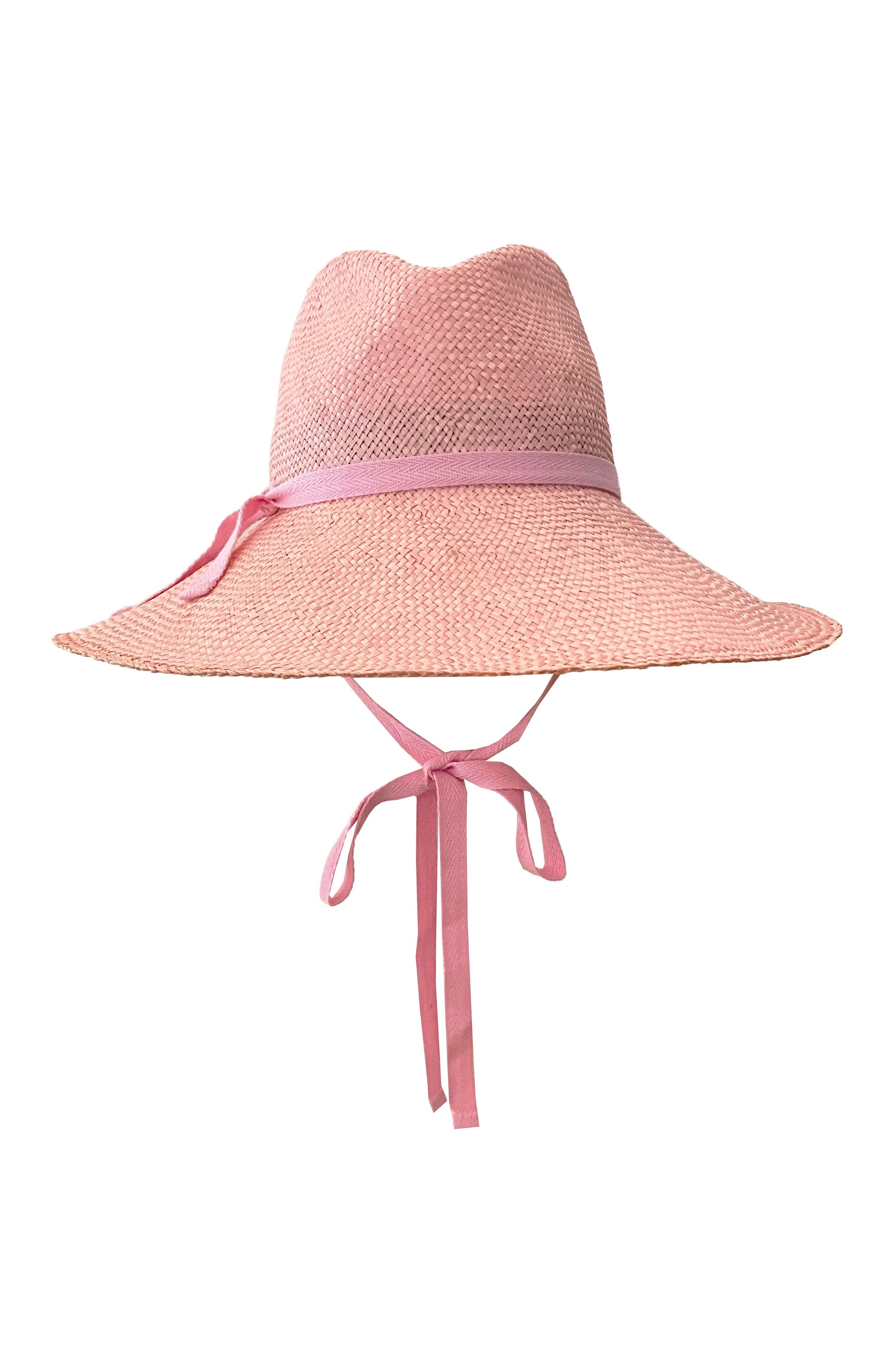 selected Pink