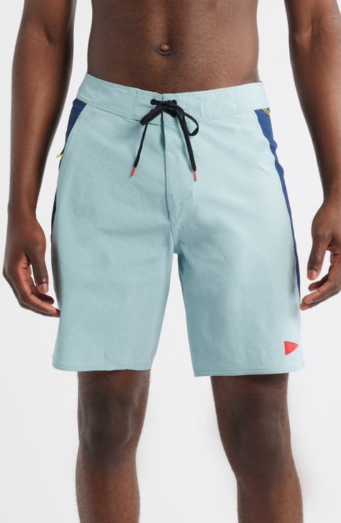 Cordura Airtex Board Shorts