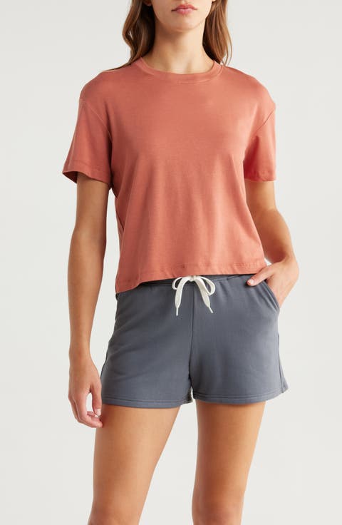 Current Boxy T-Shirt