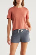 Free Fly Current Boxy T-Shirt