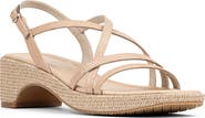 Donald Pliner Slingback Sandal