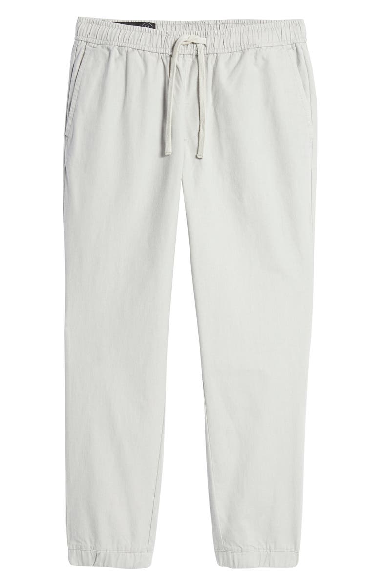 Treasure & Bond Elastic Waist Joggers, Alternate, color, 