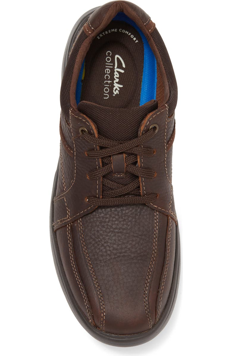 Clarks<sup>®</sup> Bradley Walk Sneaker - Wide Width Available, Alternate, color,