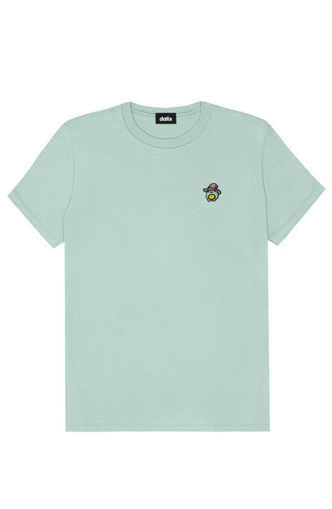 Sorcerer Frog Tee