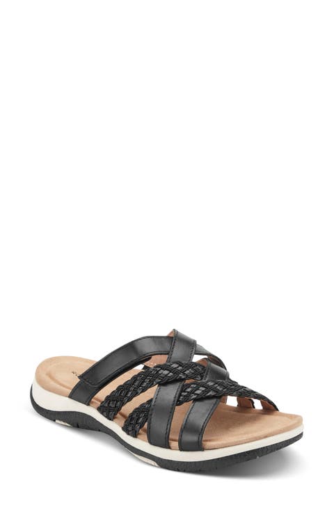 Sedona Slide Sandal (Women)