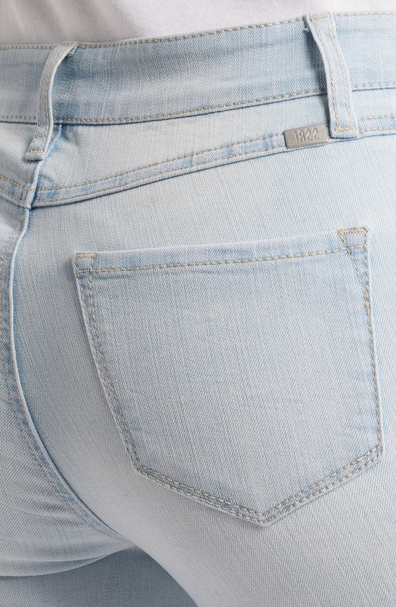 1822 Denim Flare Jeans, Alternate, color, Jace