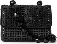 Kurt Geiger London Micro Kensington Beads Quilted Crossbody Bag