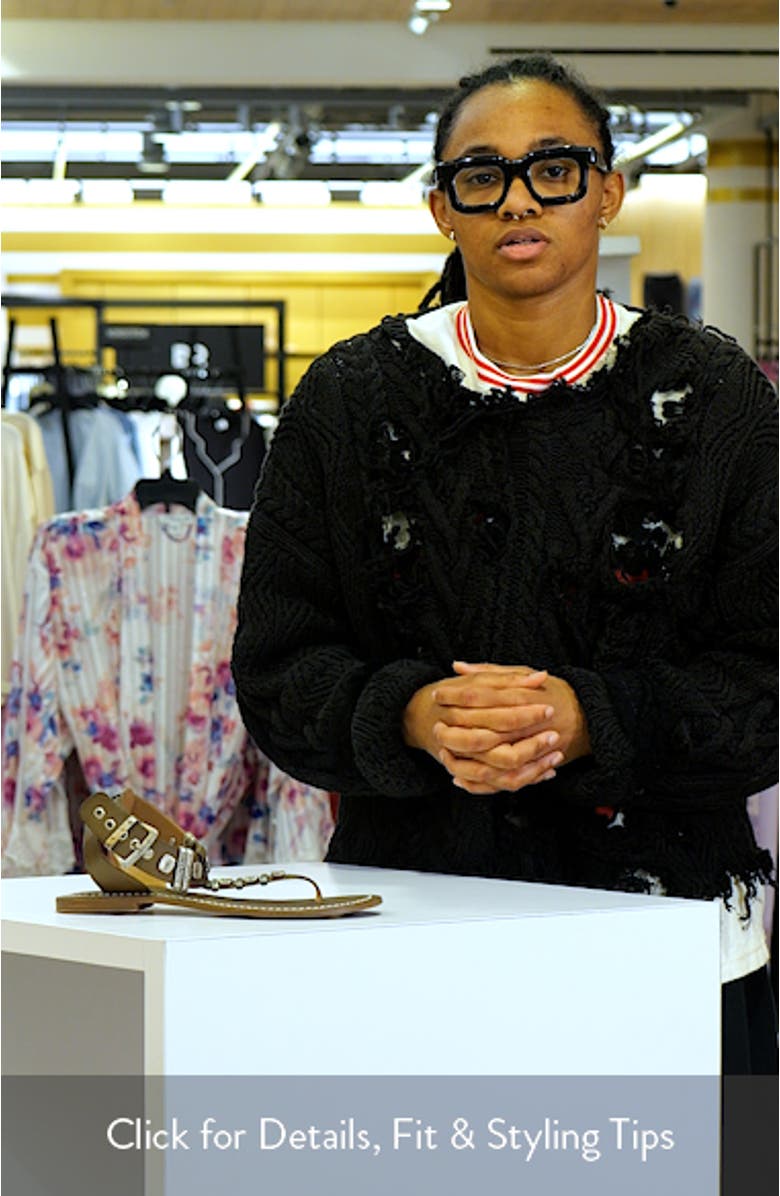 Leif Sandal, sales video thumbnail