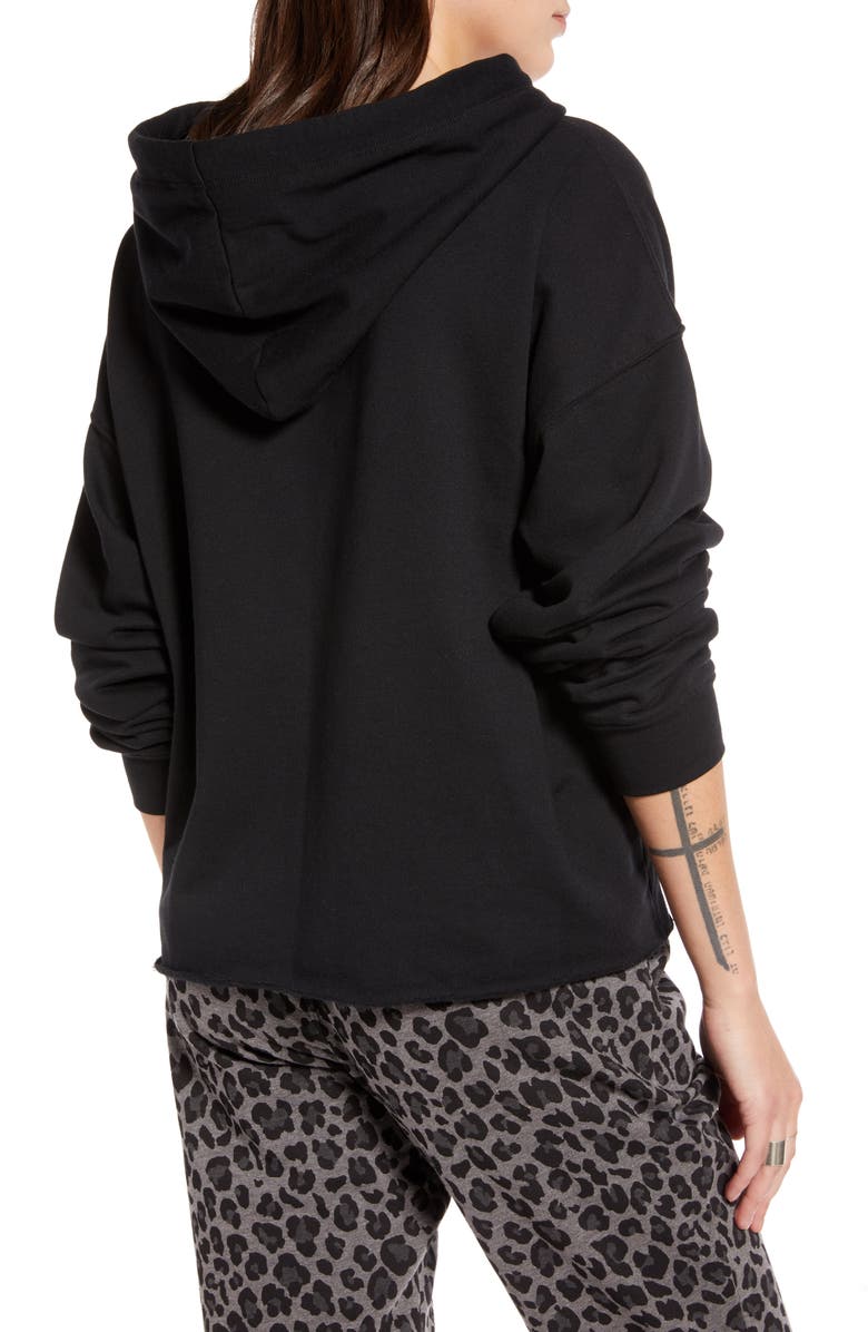 Treasure & Bond Pullover Hoodie, Alternate, color, 