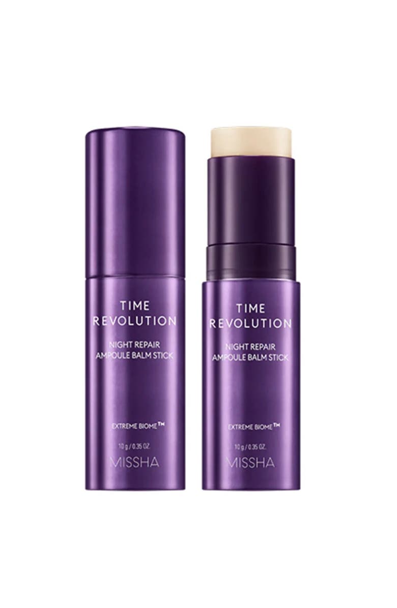 MISSHA Time Revolution Night Repair Ampoule Stick, Main, color, 