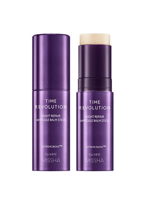 Time Revolution Night Repair Ampoule Stick