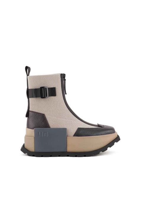 Roko Bootie III