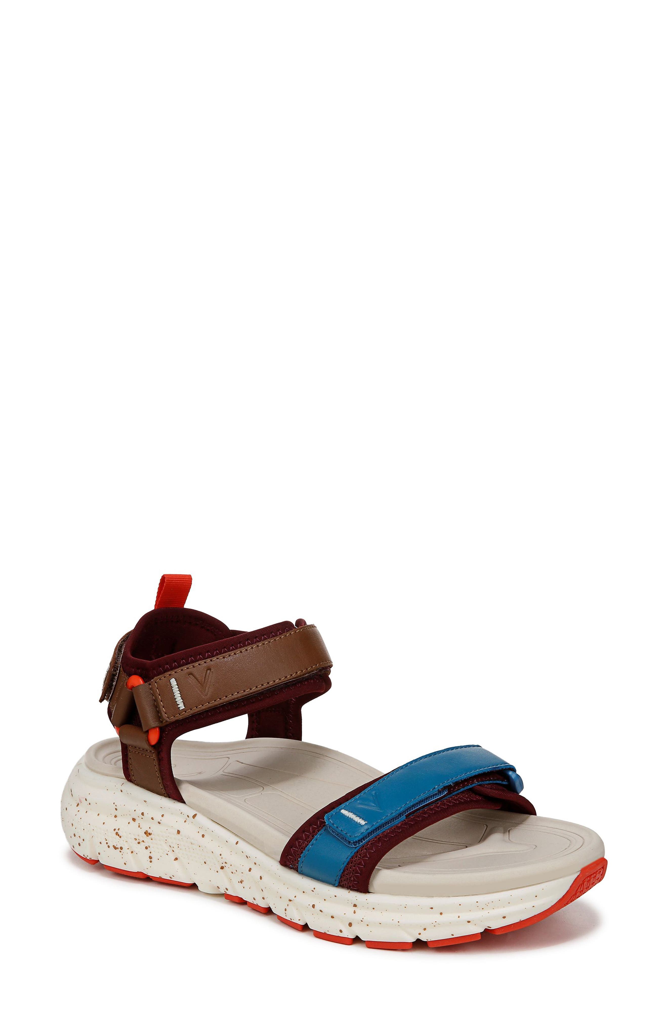 Vionic Walk Max Wanderer Sandal