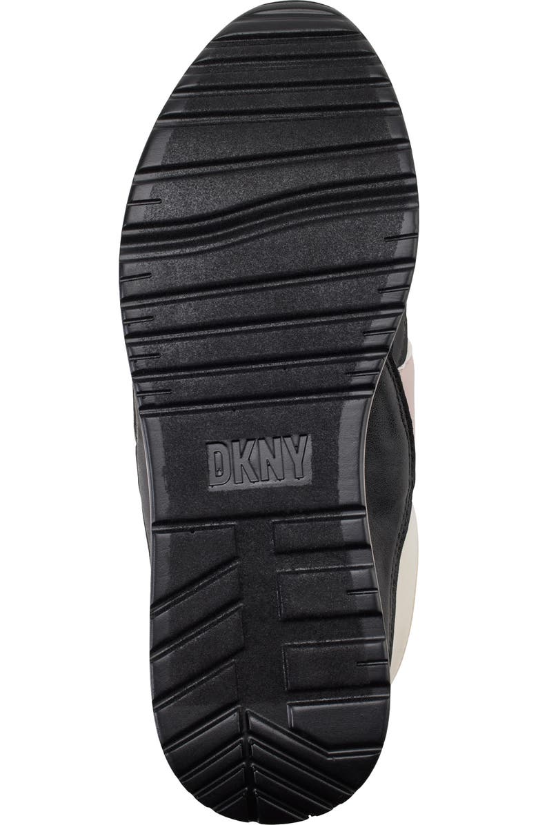 DKNY Aislin Sneaker, Alternate, color,