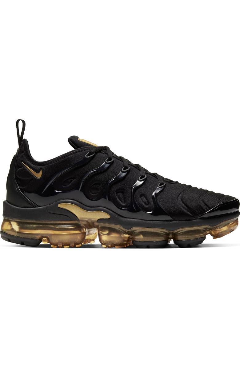 Nike Air VaporMax Plus Sneaker, Alternate, color,