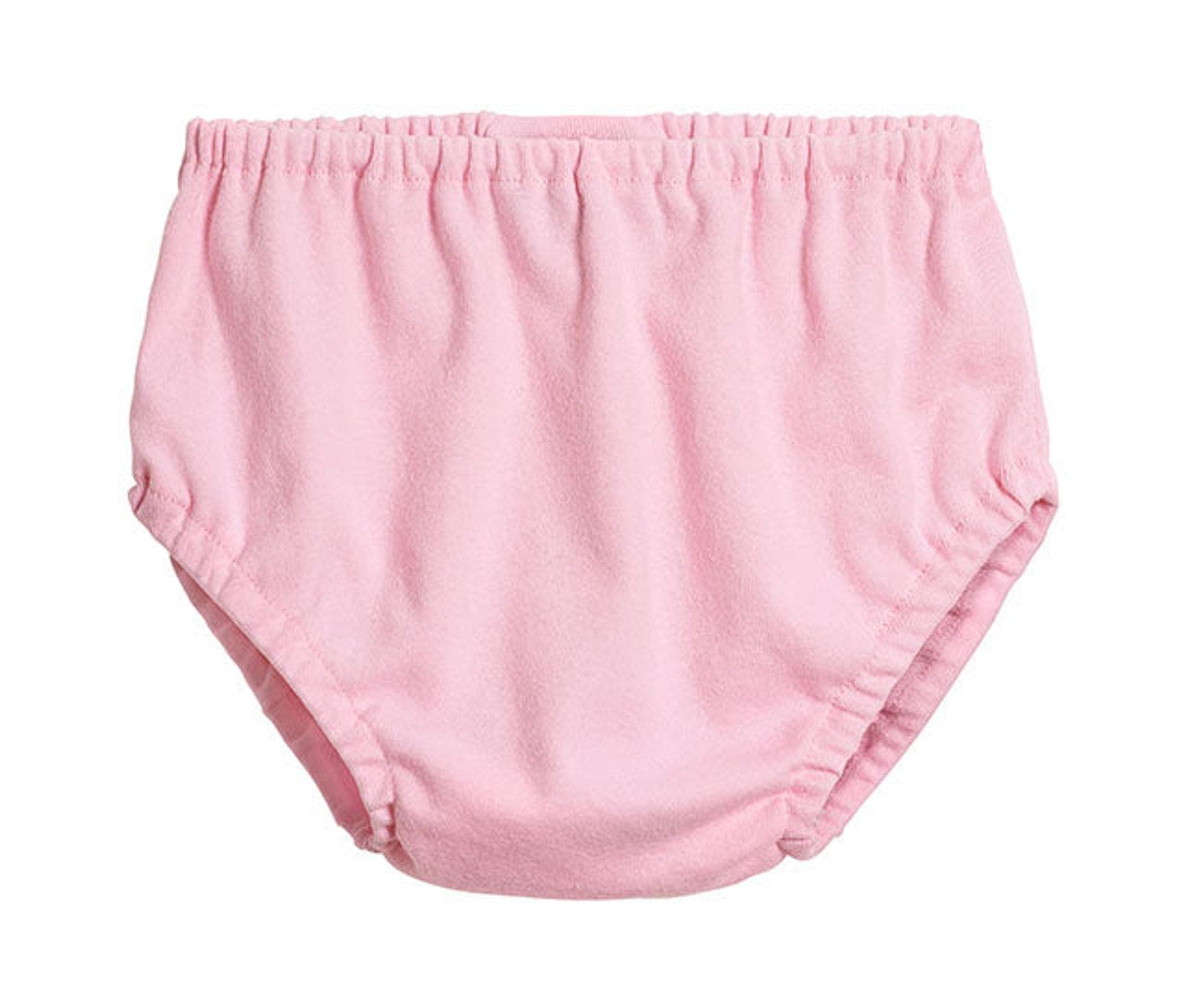 Bright Light Pink