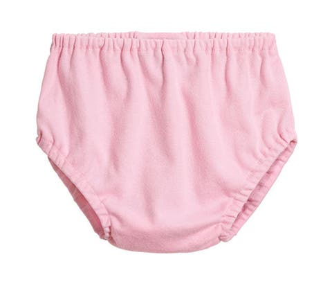 Baby Unisex 100% Soft Organic Cotton Diaper Cover