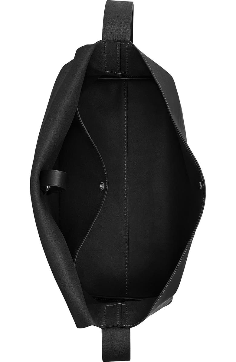 COACH Ludlow Messenger Bag, Alternate, color, Black