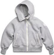 Canada Goose Chilliwack Kind Fleece Bomber