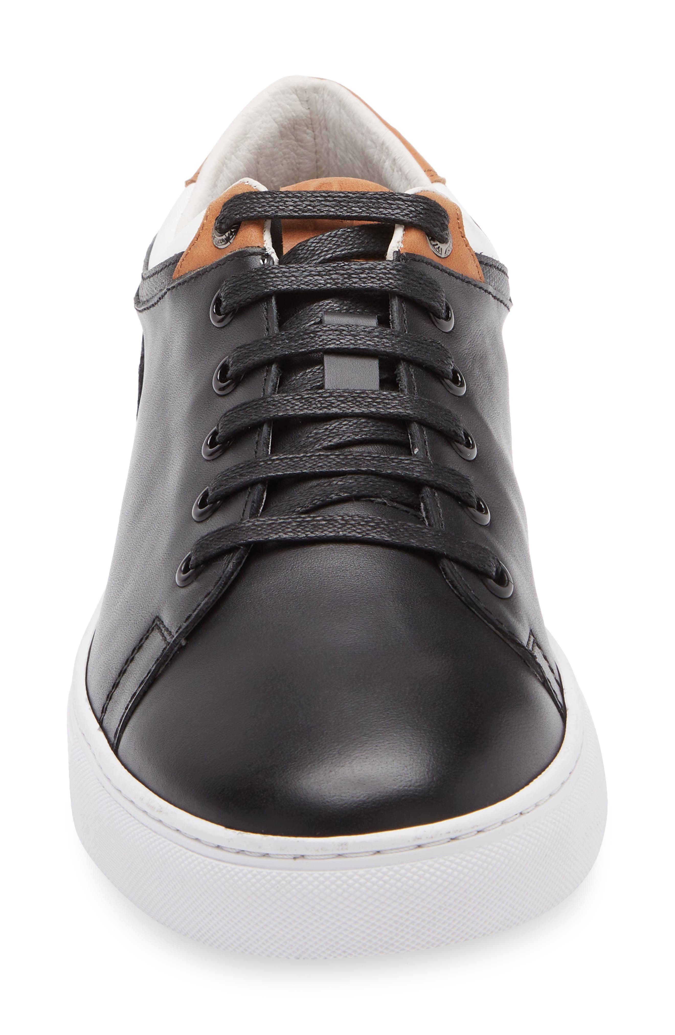 Robert Graham Tahiti Sneaker, Alternate, color, 