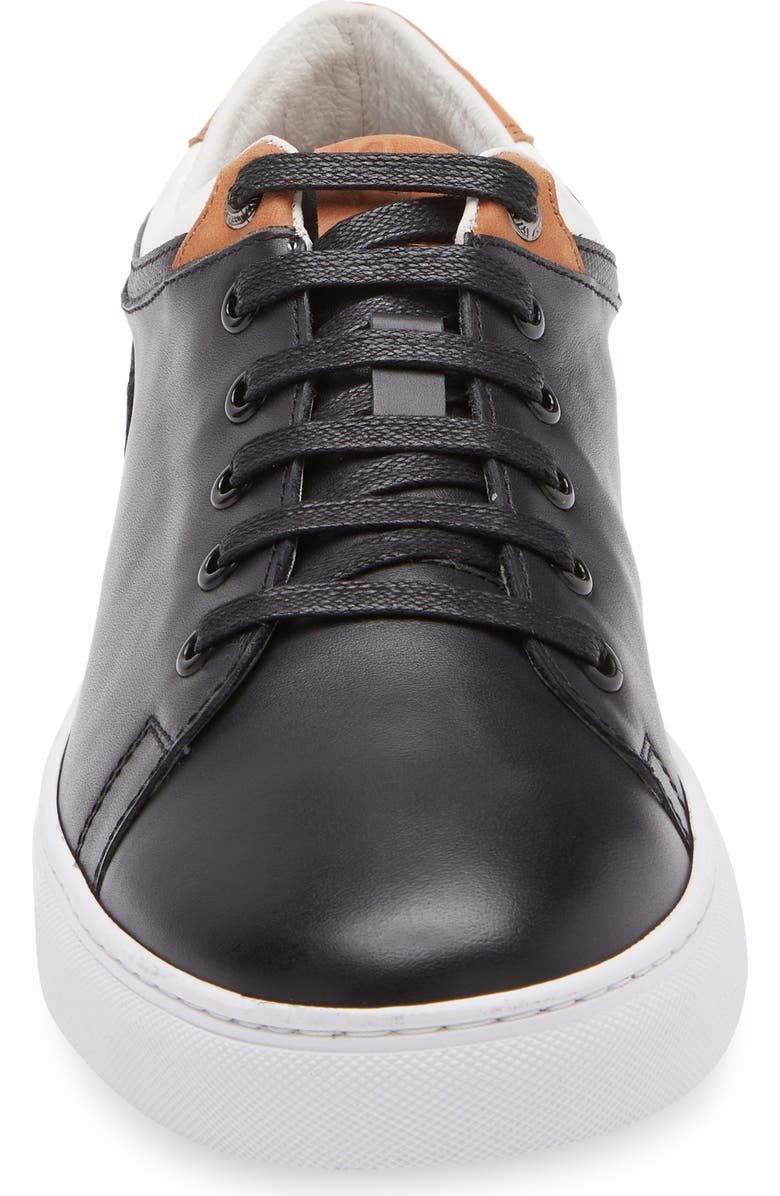 Robert Graham Tahiti Sneaker, Alternate, color,