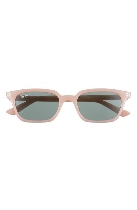 Zaya 53mm Sunglasses