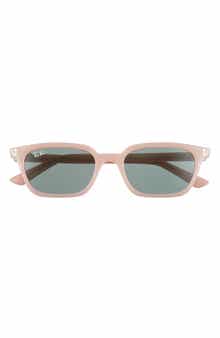Ray-Ban Zaya 53mm Sunglasses