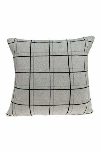 Sami Transitional Pillow - 20" x 20" - Tan
