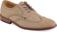 Tommy Hilfiger <p>Buford Wingtip Derby (Men)</p>