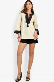 Trina Turk Dametria Top